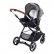 JANE Kendo KOOS Micro I-SIZE 3в1 - Комбинирана количка